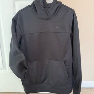 Nike Black Polyester Apparel